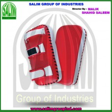 Arm Pads Red