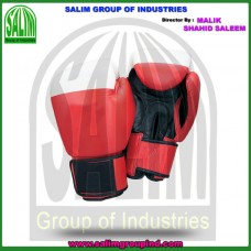 Boxing Gloves 002