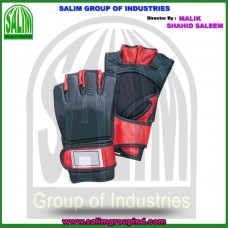 Grappling Gloves 5