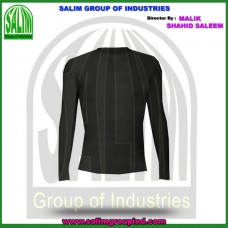 Compression Long sleeve Top 