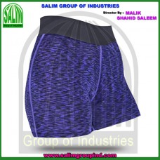 Adult Gym Shorts (Tights)