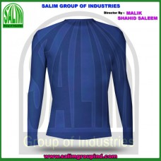 Pro Compression Long Sleeve Tops