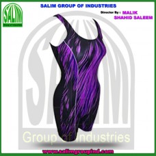 Women Swim suit Sublimated