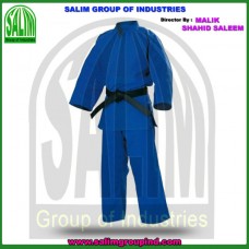 Judo Uniforms 2021