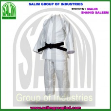 Judo Uniforms 2024