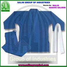 Judo Uniforms 2026