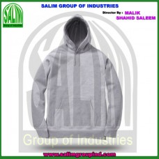 Hoodie Pullover (Men)