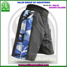 MMA Shorts (sublimated)