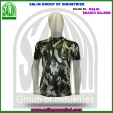 Rashguards (Camo) 