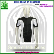 Rashguards (Black & white) 2066