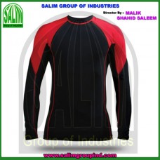 Rashguards (full sleeve)