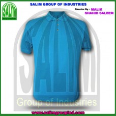 Adult Polo Shirt Half Sleeve