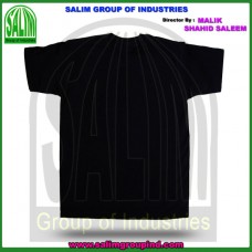 T-Shirt (Men) Black color