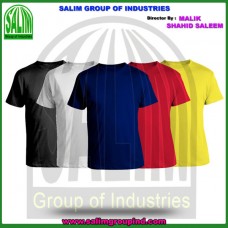 T-Shirt (Men) Any Color