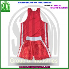 Boxing Vest 02