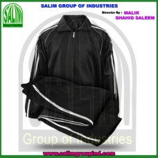 Tracksuits (Black) 2084