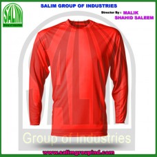 Adult Crew Shirt Full sleeve