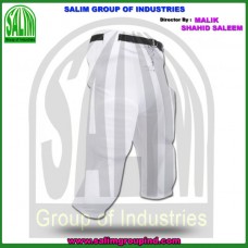 American Football Slotted Pant