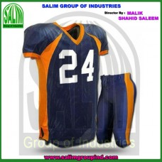 American Football suit