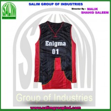 Basket  Ball uniform