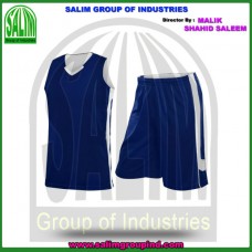 Basket Ball Suit 100% Polyester