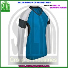 Men Volley Ball Jersey (Full Sleeve)