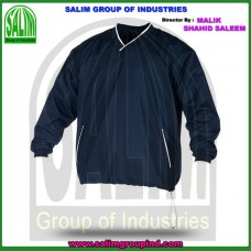 Men Jacket (pullover) Full sleeve