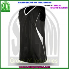 Woman Sleeve less Training Volley Ball Jersey