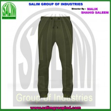 Slim Fit Trousers (Men) Khaki