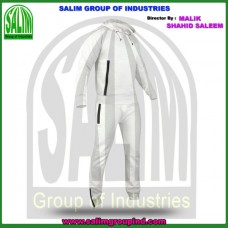 Slim Fit Tracksuit (Men) ice color