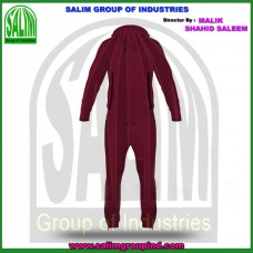 Slim Fit Tracksuit (Men) Mehron