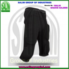 Slotted Practice American Football Pant 