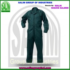 Coverall (Cotton) working suit