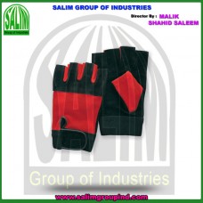 Weight Lifting Gloves 006